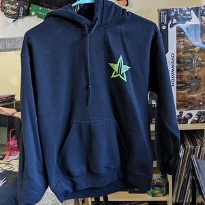 Jeffree Star 420 hoodie Merch